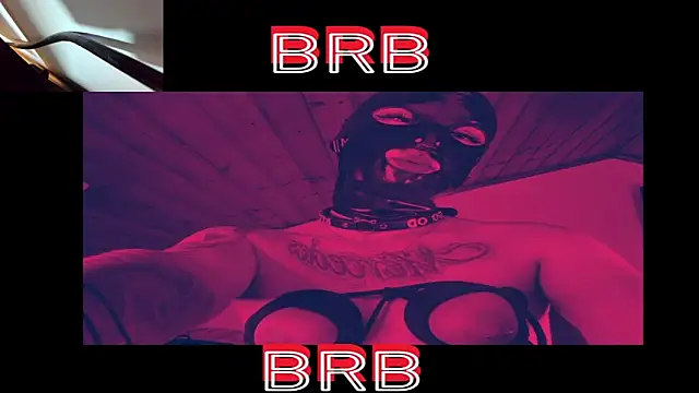 Darkness jones  online show from 2, 3, 2026