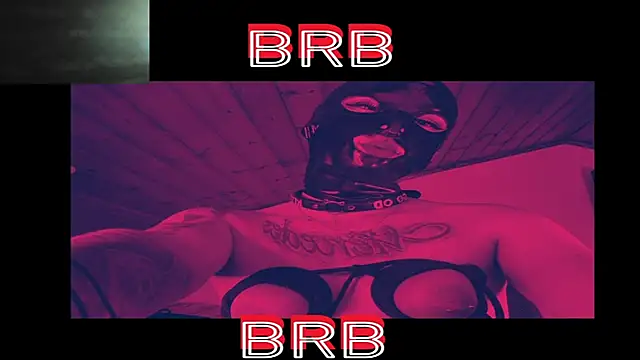 Darkness jones  online show from 27, 5, 2026