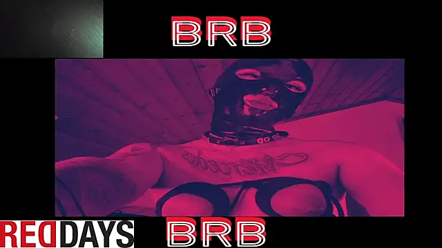 Darkness jones  online show from 20, 5, 2026