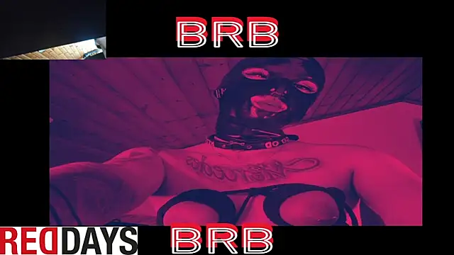 Darkness jones  online show from 12, 5, 2026