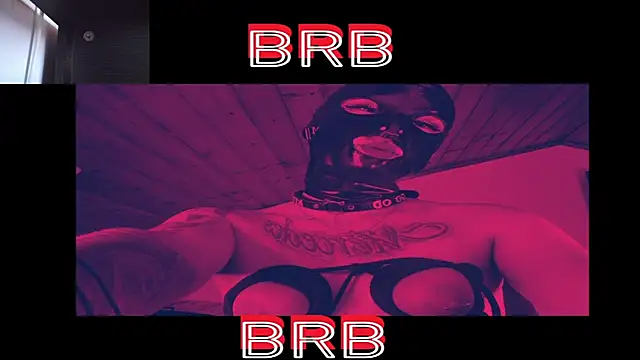 Darkness jones  online show from 29, 5, 2026