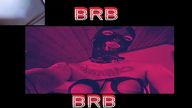 Darkness jones  online show from 21, 4, 2026