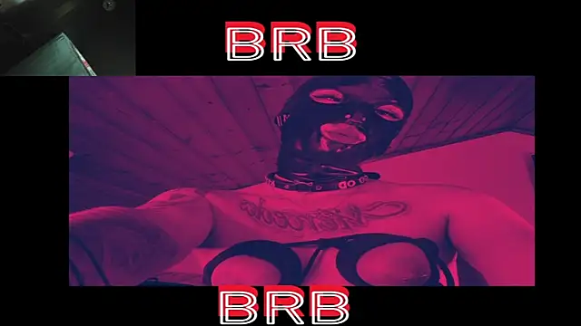 Darkness jones  online show from 22, 4, 2026