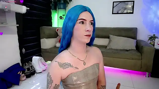 malybu  online show from 9, 11, 2025