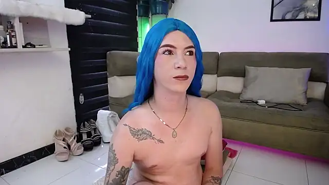 malybu  online show from 6, 11, 2025