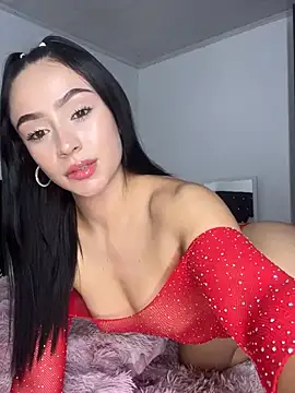 Emily aurora132 online show from 21, 2, 2025