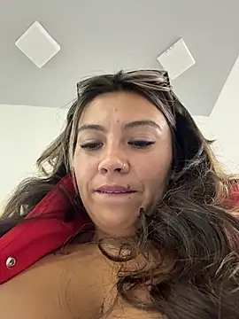 LIZ-06  online show from 22, 4, 2026