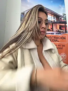 LIZ-06  online show from 17, 3, 2026