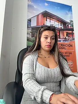 LIZ-06  online show from 23, 3, 2026