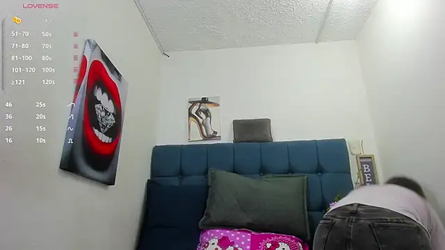 Hellen starx online show from 14, 11, 2025