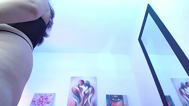 Hellen starx online show from 27, 3, 2026