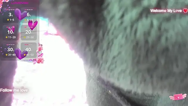 Hellen starx online show from 18, 10, 2025