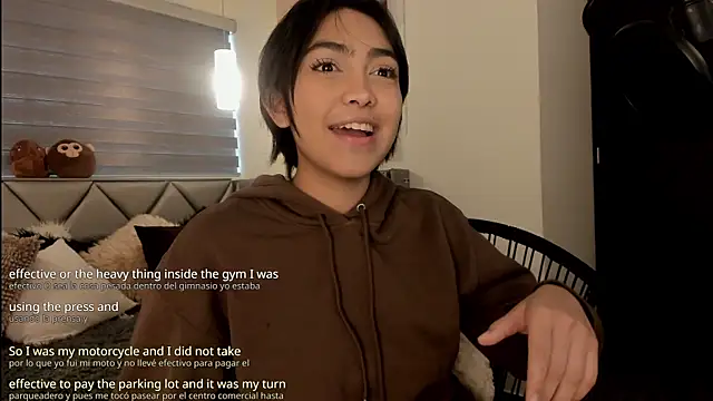 Snapshot of im_Luucy chatting on 18, 3, 2025 im Luucy online show from 18, 3, 2025