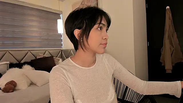 Snapshot of im_Luucy chatting on 13, 1, 2025 im Luucy online show from 13, 1, 2025
