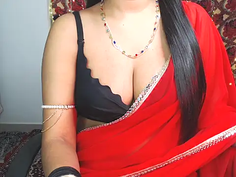 Missjaan online show from 17, 11, 2025