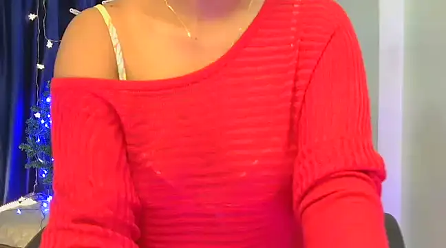 Missjaan online show from 4, 3, 2025