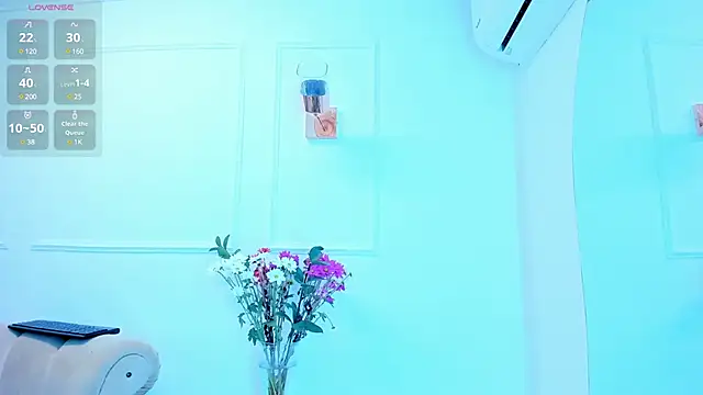 Snapshot of briannaduque chatting on 20, 2, 2025 briannaduque online show from 20, 2, 2025