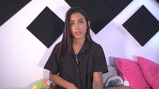 Ambeer Rousess online show from 14, 12, 2025