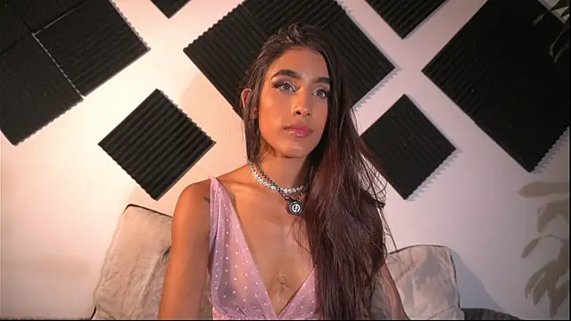 Ambeer Rousess online show from 28, 7, 2026