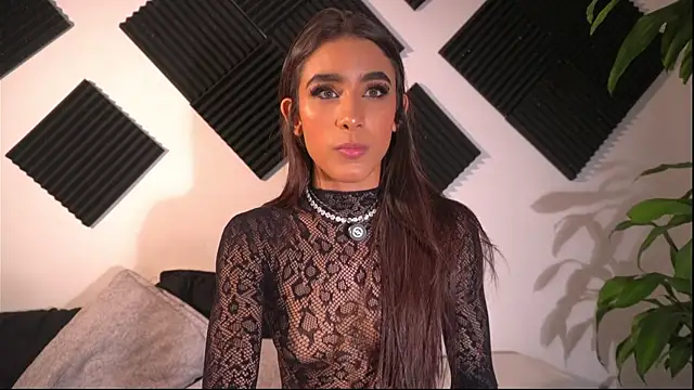 Ambeer Rousess online show from 17, 7, 2026