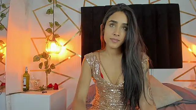 Ambeer Rousess online show from 6, 3, 2025