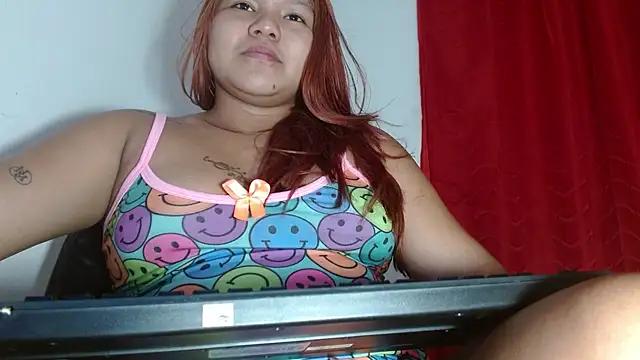 Talia sweet25 online show from 23, 1, 2025