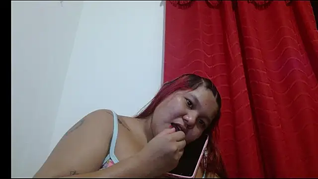 Talia sweet25 online show from 15, 2, 2025