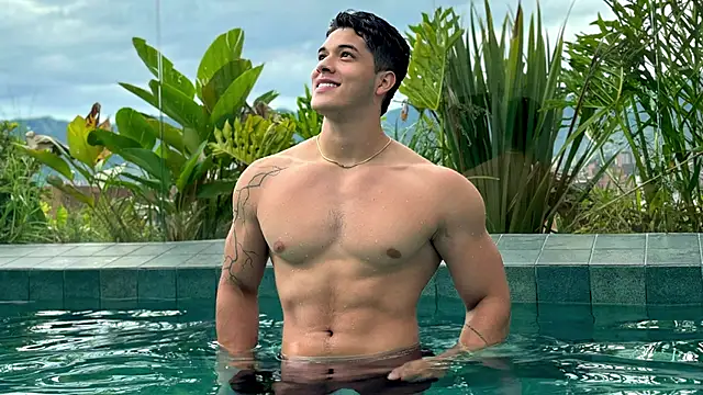 TravisJoplinn online show from 29, 1, 2025