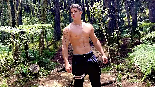 TravisJoplinn online show from 17, 12, 2024