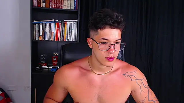 TravisJoplinn online show from 19, 2, 2025