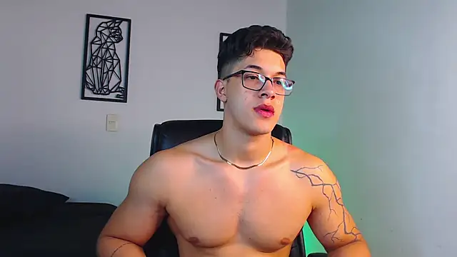 TravisJoplinn online show from 20, 12, 2024