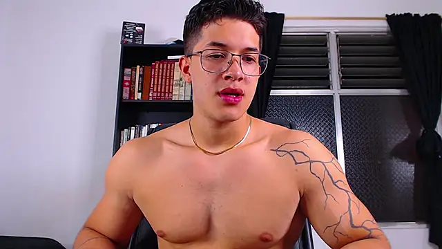 TravisJoplinn online show from 31, 1, 2025