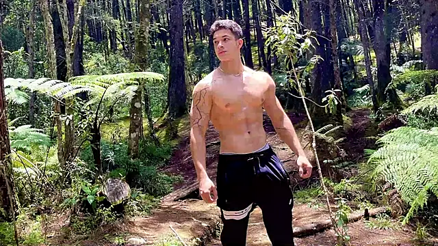 TravisJoplinn online show from 17, 12, 2024