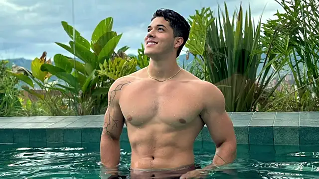 TravisJoplinn online show from 30, 9, 2025