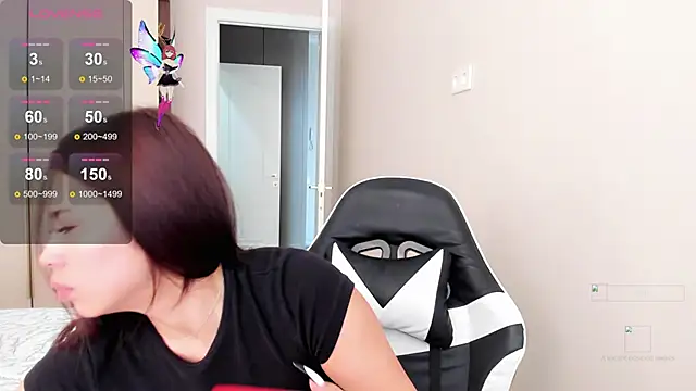 may mia online show from 11, 10, 2025