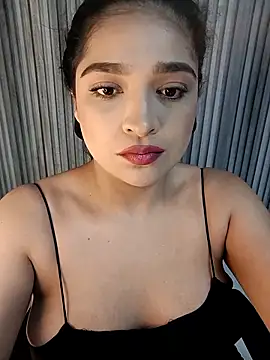 AdeleGray online show from 28, 10, 2025