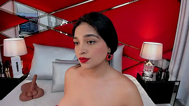 AdeleGray online show from 24, 2, 2025