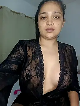 AdeleGray online show from 9, 11, 2025