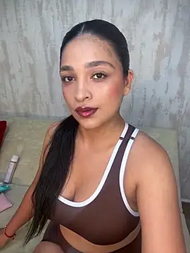 AdeleGray online show from 27, 5, 2026