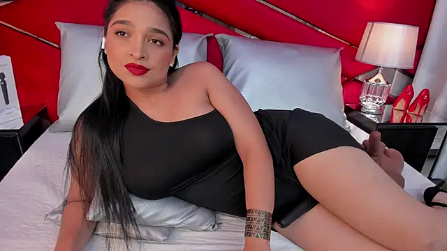 AdeleGray online show from 22, 3, 2025