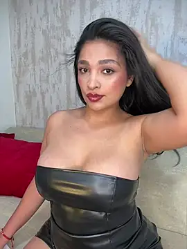 AdeleGray online show from 24, 6, 2026