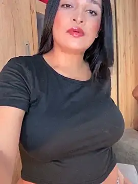 AdeleGray online show from 19, 7, 2026