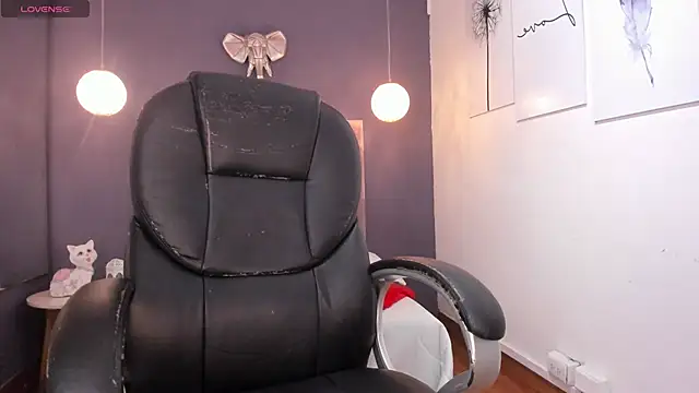 cami rouxxx  online show from 15, 10, 2025