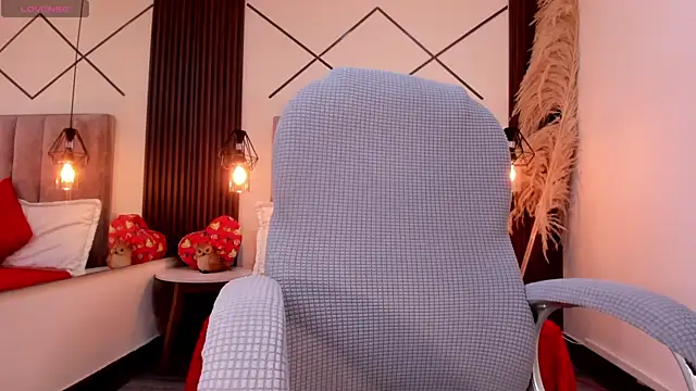 cami rouxxx  online show from 16, 7, 2026