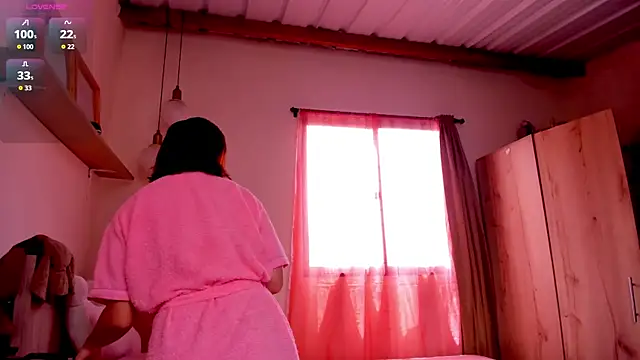 sofiaVelez01 online show from 12, 3, 2026