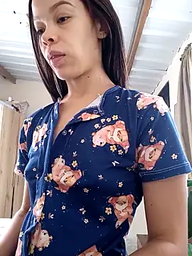 sofiaVelez01 online show from 18, 2, 2025