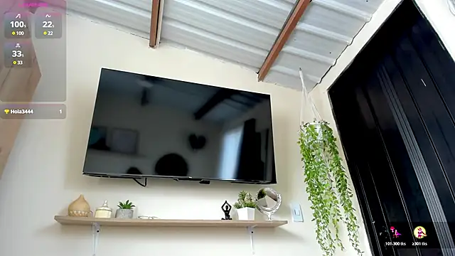 sofiaVelez01 online show from 28, 2, 2026