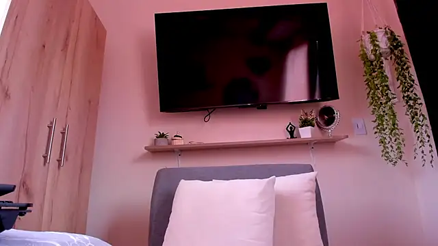 sofiaVelez01 online show from 7, 5, 2026