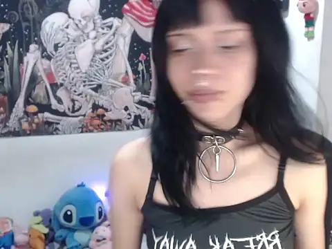 Snapshot of hachi_kitty chatting on 27, 5, 2026 hachi kitty online show from 27, 5, 2026
