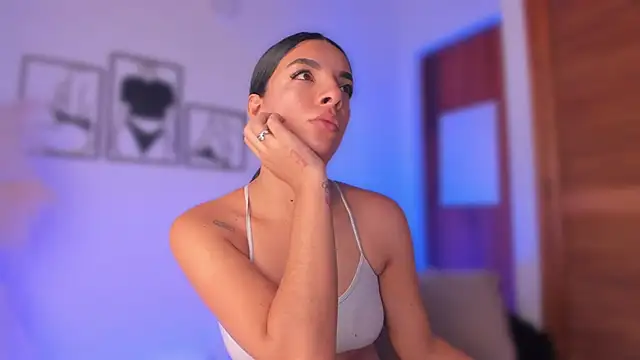 777AylinZ online show from 30, 3, 2026